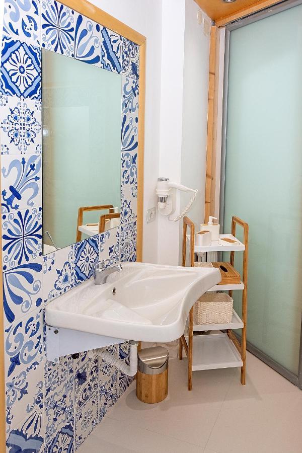Yourhome In Vico Vico Equense Exterior foto