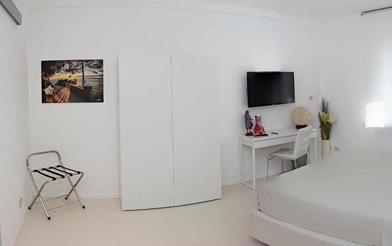 Yourhome In Vico Vico Equense Exterior foto