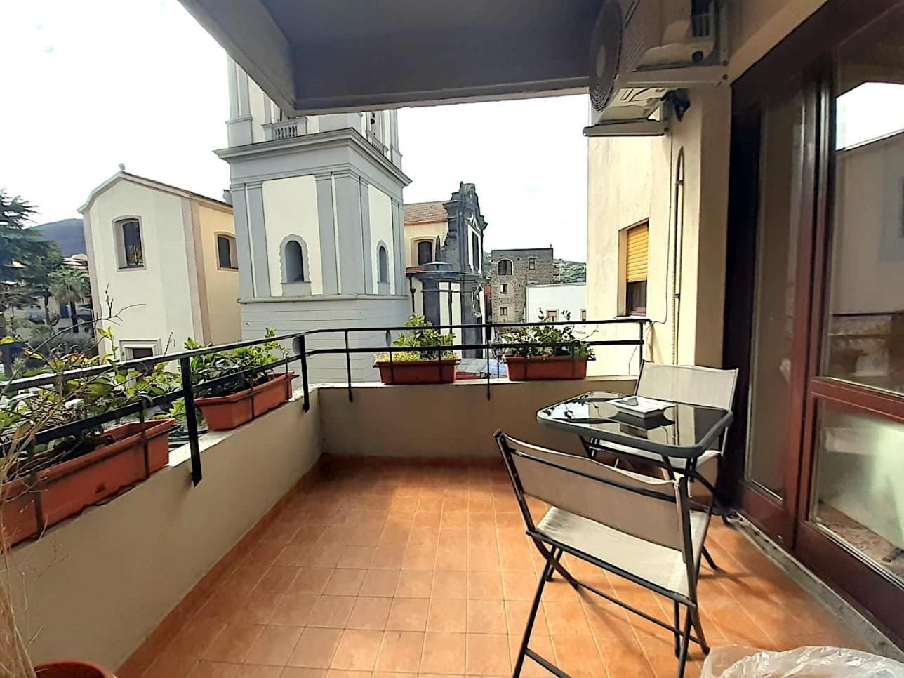 Yourhome In Vico Vico Equense Exterior foto