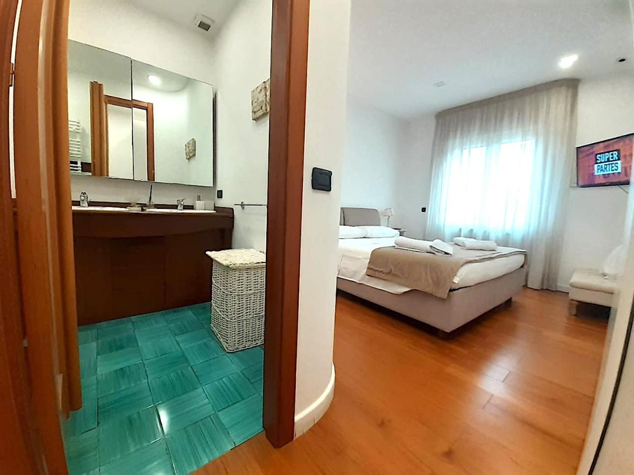 Yourhome In Vico Vico Equense Exterior foto